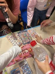 -卡通尼·Safari非洲探索乐园·生日会(金桥国际商业广场店)