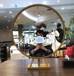 -意廊 Hair Salon