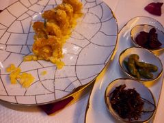 -北京柏悦酒店·锦庭餐厅Dining Room