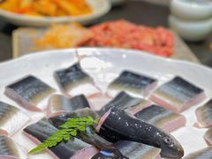 -味家烤肉烤鳗鱼牛排(西塔旗舰店)