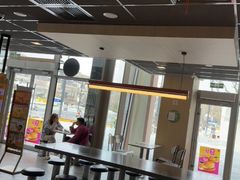 -麦当劳(牡丹江路店)
