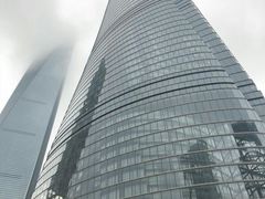 -上海中心大厦