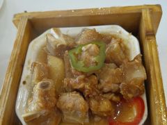 -黄埔华苑酒家(黄埔总店)