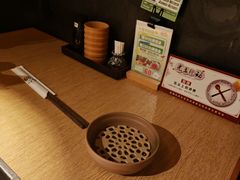 -温野菜涮涮锅(西单大悦城店)