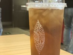 -麦当劳(龙湖北京大兴天街店)