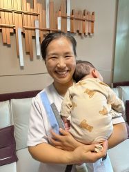 -宝馨月月子中心(友谊医院店)
