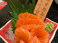 -無境·匠心日本料理(汉街店)