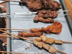 -北丐先生·野馄饨烧烤(长宁龙之梦店)