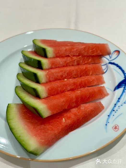 凯鸽酒楼•雁北民间菜(华北星店)图片