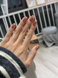 -晨·艺美甲美睫