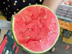 -西郊国际农产品交易中心