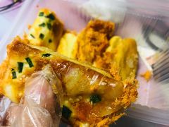 肉松面包-飘香心语(官亭路店)