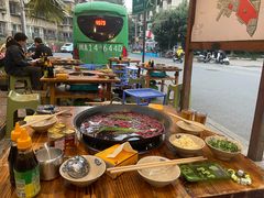 -六公里老火锅(总店)