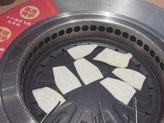 -新石器烤肉(百联川沙店)