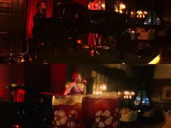 -LONG BAR 廊吧(外滩华尔道夫酒店)