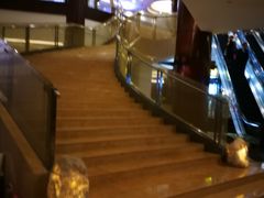 -南宁沃顿国际大酒店-自助餐厅