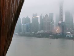 -上海外滩茂悦大酒店