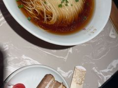 -松鹤面馆·古法焖肉面(观前店)