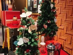 -星巴克臻选(外滩中心店)