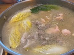 -山海蟹庐·海鲜糟粕醋火锅(慈溪店)