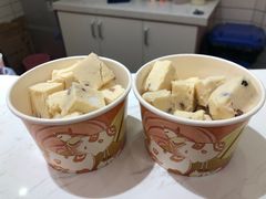 -张小姐炒酸奶