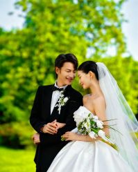 -维多利亚婚纱摄影全球旅拍(华南旗舰店)