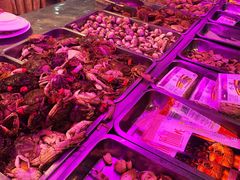 -春华海鲜城(广场西苑店)