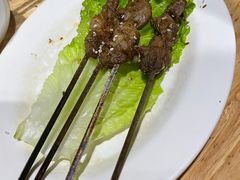 -蒙古原烤羊排(龙岗店)