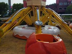 -南京银杏湖乐园