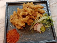 -周渝食惦·酸菜鱼精致川菜(横岗店)