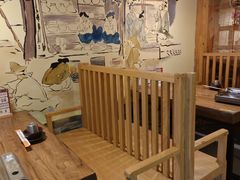 -恩你小木屋·韩式料理(假日广场店)
