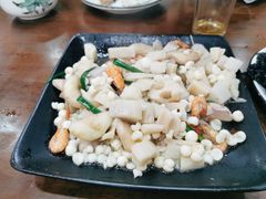 锦溪水三鲜-观桥阁(锦溪店)