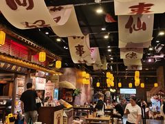 -长沙悦方ID MALL