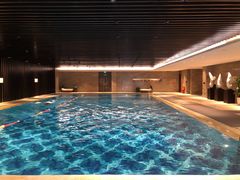 -青岛富力艾美酒店