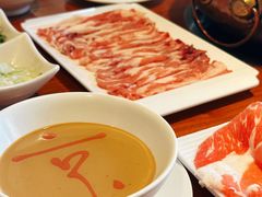 -京城涮爆舫(角门西店)