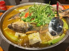 -东方一串烧烤·烤鱼·小龙虾(江文路店)