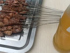 -金二烤肉(早慈巷小区店)