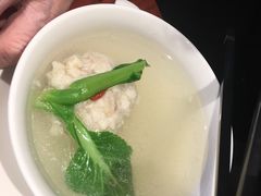 -镇江苏宁万豪酒店-苏筵中餐厅
