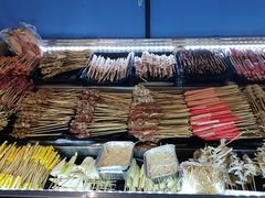-啊溜烧烤·炭火传承(南澳店)