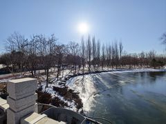 -大兴滨河森林公园