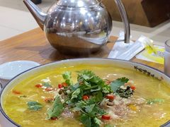 -盛园烤鱼·烧烤(北村店)