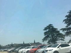 -召稼楼古镇·停车场