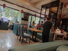 -天堂鸟水煮鱼·品质川菜(凤凰路店)