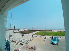 -港畔赶海蒸汽海鲜烧烤自助(仙螺岛店)