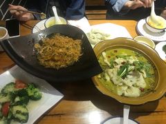 -东北大菜馆(延长路店)