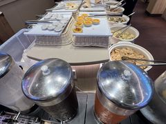 -素满香·Vegan食养自助(天一广场店)
