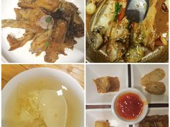 -临家闽南菜(宝洲路店)