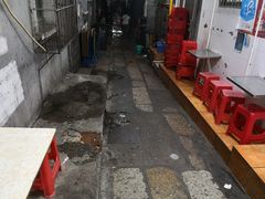景观位-珍珍小食店(西华路店)
