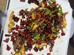 -东口码头·烧鸽子·鱼头泡饼·地方菜(金鹰悦城店)