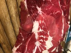 -青瓷火锅料理(西单大悦城店)